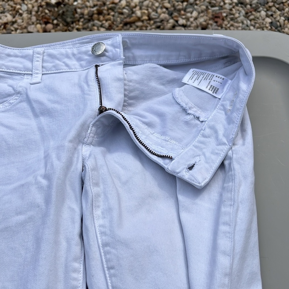 American Eagle Outfitters Super Stretch Jeggings - Picture 6 of 7